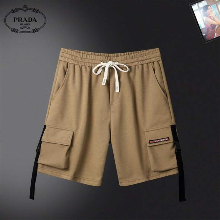 Picture of Prada Short Pants _SKUPradaM-3XL12yn1219111